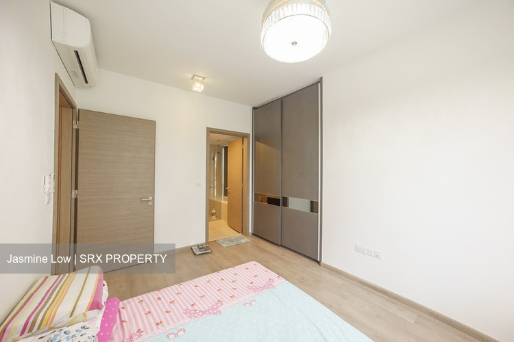 The Palette (D18), Condominium #198127972